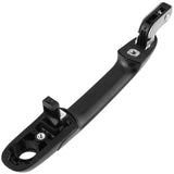 JADODE 1x Front Driver Left Side Exterior Door Handle For 2006-2011 Hyundai Accent 1.6L