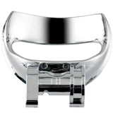 JADODE Door Handle Chrome Inter Interior Front/Rear Side for 2006-2011 Chevy HHR Lever