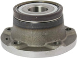 JADODE Rear Wheel Hub Bearing Assembly For 2015-2019 Ram Promaster City 5 Lugs 512577