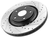 JADODE Front & Rear Brake Rotors + Ceramic Pads for 2010-2015 Lexus RX350,RX450H, 2014-2019 Toyota Highlander,2011-2020 Toyota Sienna-Cleaner & Fluid