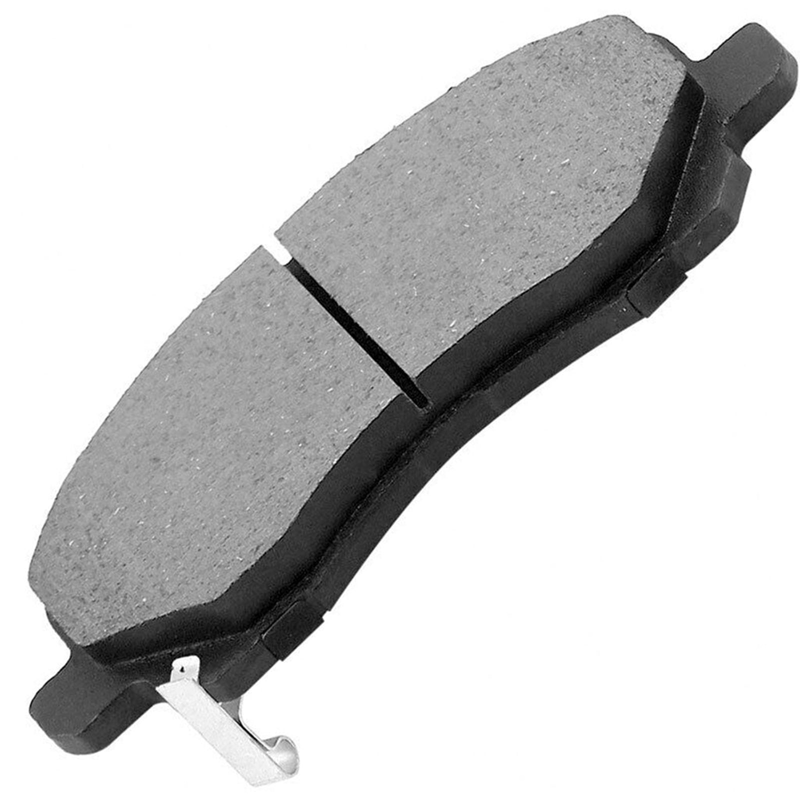 JADODE Front Ceramic Brake Pads For 2011-2015 Chevrolet Cruze/2012-2017 Chevy Sonic