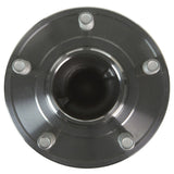 JADODE FWD Rear Wheel Hub & Bearing for Ford C-Max Escape 15-19 Lincoln MKC 5 Lug
