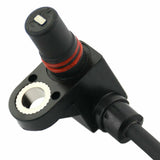 JADODE 2WD Front ABS Wheel Speed Sensor For 1999-2004 Ford F250 F350 F450 Super Duty