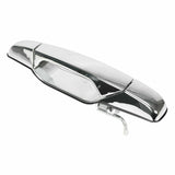 JADODE Front Right Side Outer Exterior Door Handle for 2007 2008-2013 Cadillac Escalade