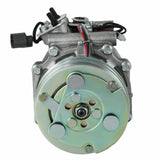 JADODE For Honda Civic & CR-V 1997 1998 1999 2000 AC Compressor US Shipping