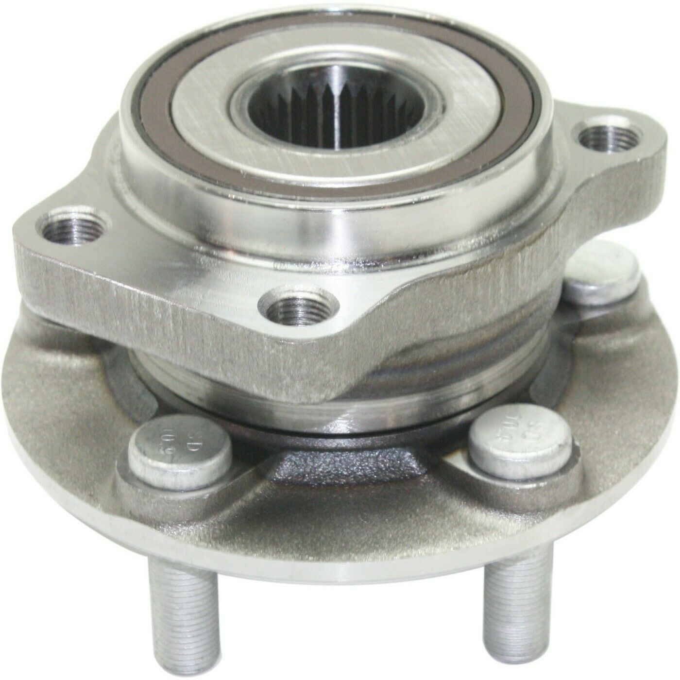 JADODE Front Wheel Hub Bearing Assembly For Subaru 2005-2014 Legacy/Outback  513303