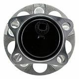JADODE For 2010 2011 2012 2013 2014 2015 Toyota Prius Rear Wheel Bearing Hub Assembly