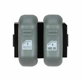 JADODE Power Window Switch Dual Button Driver Side Left LH for 93-02 Firebird Trans Am