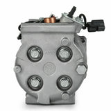 JADODE For Honda Civic & CR-V 1997 1998 1999 2000 AC Compressor US Shipping