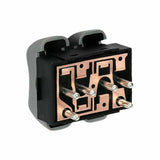 JADODE Power Window Switch Dual Button Driver Side Left LH for 93-02 Firebird Trans Am