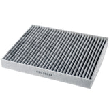 JADODE Fresh Breeze Cabin Air Filter fit 2018 - 2020 Ford Expedition Lincoln Navigator