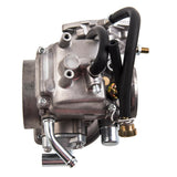 JADODE Carburetor for Yamaha Grizzly 660 YFM660 Carb 2002 2003 2004 2005 2006 2007 2008