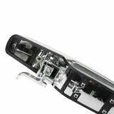 JADODE Front Right Side Outer Exterior Door Handle for 2007 2008-2013 Cadillac Escalade