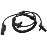 JADODE Front ABS Wheel Speed Sensor For 2009-2010 Dodge Ram 1500 Fits Models MFG