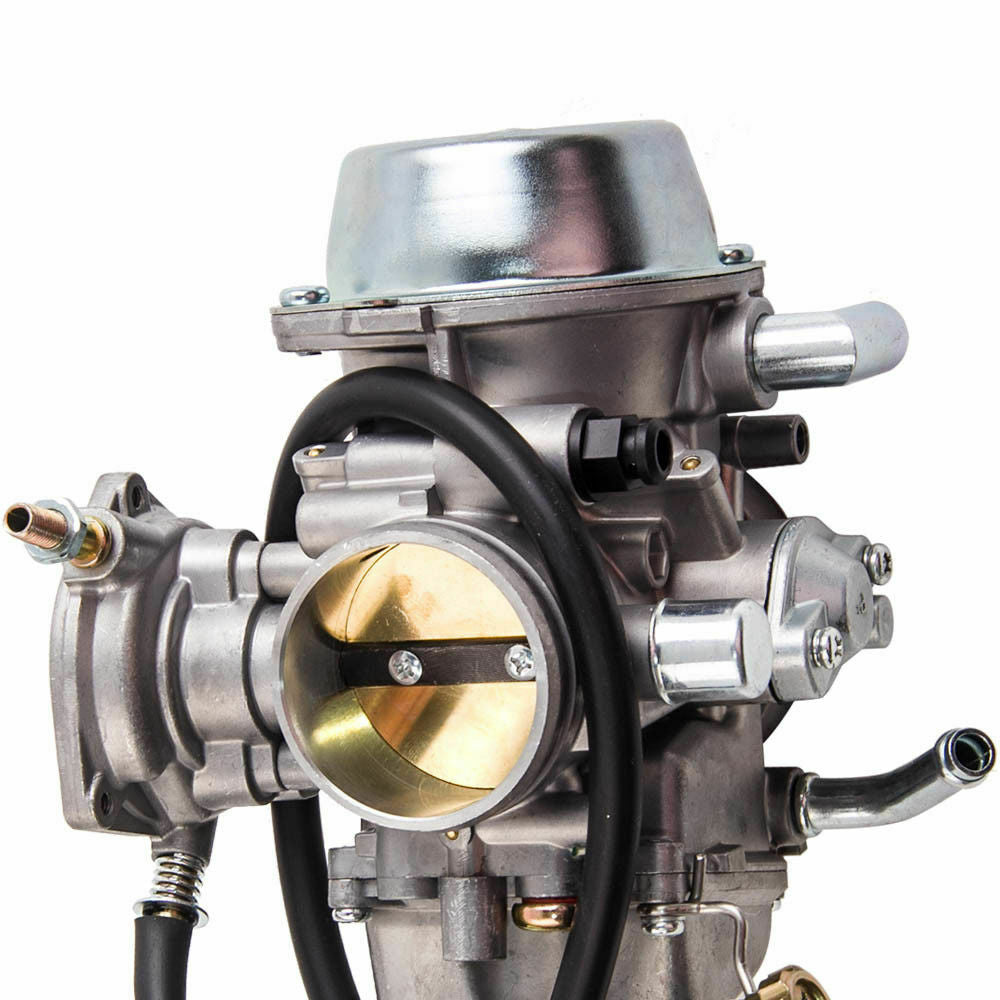 JADODE Carburetor for Yamaha Grizzly 660 YFM660 Carb 2002 2003 2004 2005 2006 2007 2008