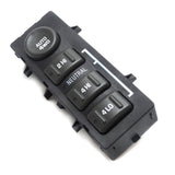 JADODE 4WD Transfer Case Selector Switch for Chevy GMC Silverado Sierra Yukon 15709327