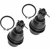 JADODE 13pc Front Suspension kit for Chevy Silverado Suburban GMC Sierra Yukon 1500 4x4